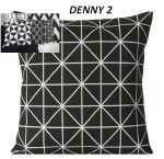 Poszewka ozdobna 45x45 DENNY 02