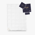 Kołdra Basic + polski puch gęsi 70%